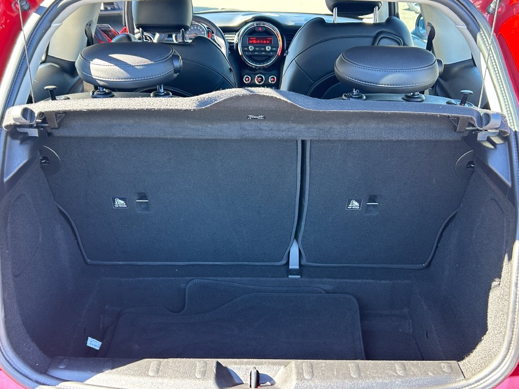 Used 2015 MINI Cooper S FWD image 30