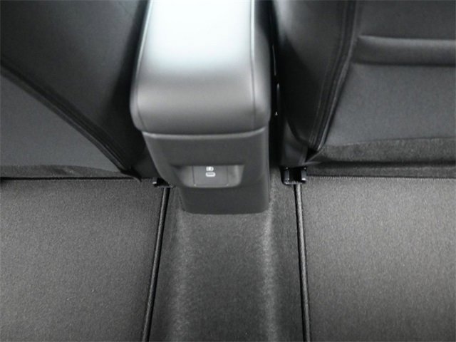 New 2025 Nissan Versa SV w/ Trunk Package image 24