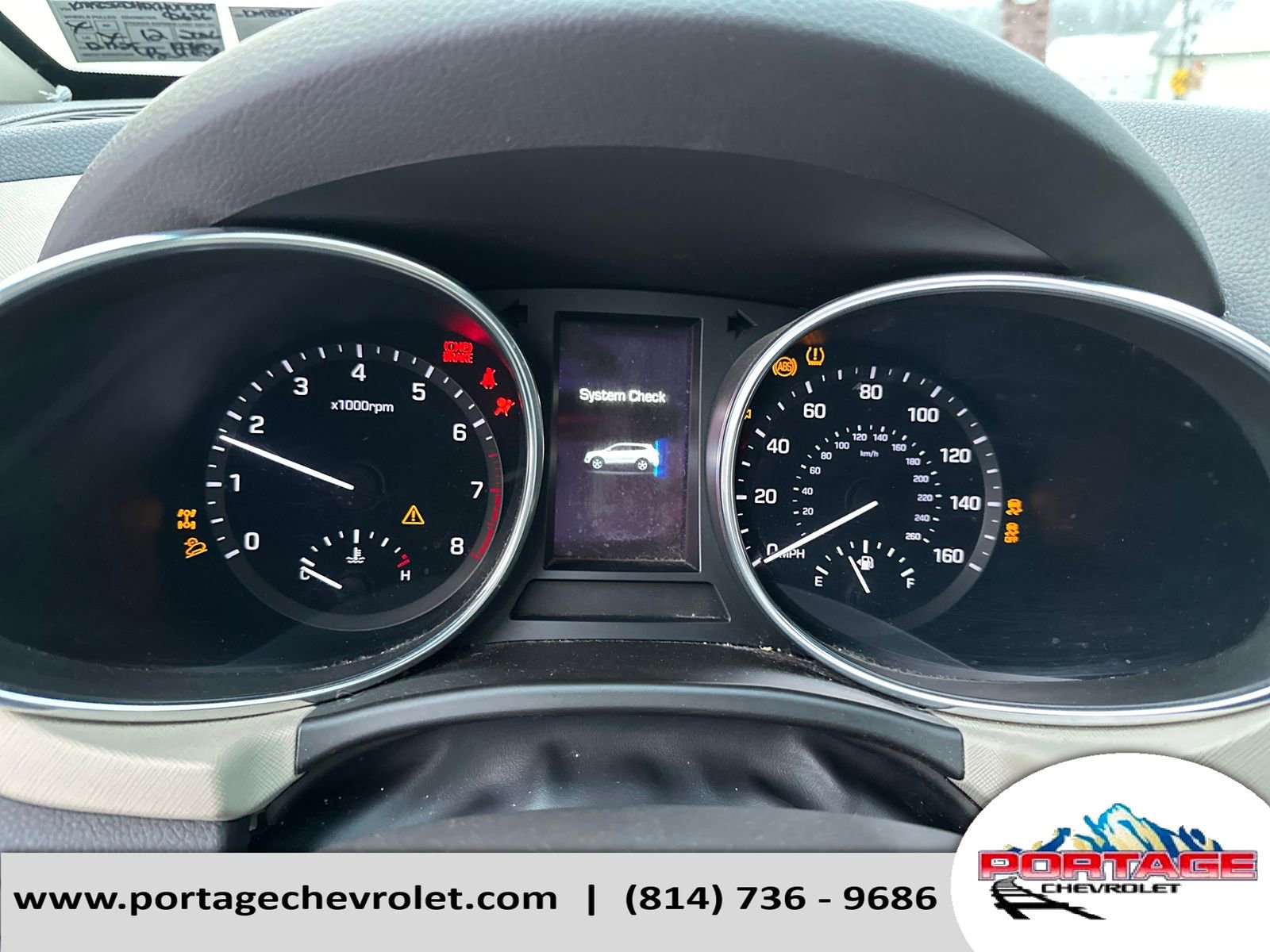 Used 2017 Hyundai Santa Fe SE image 17