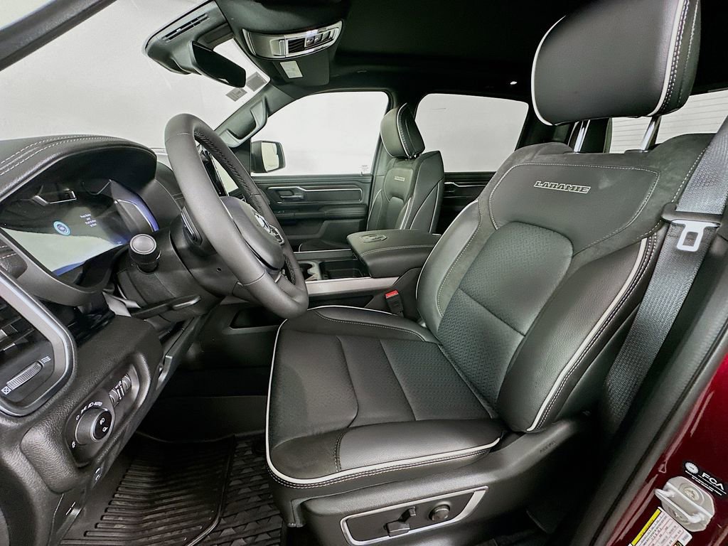 New 2026 RAM 1500 Laramie image 28
