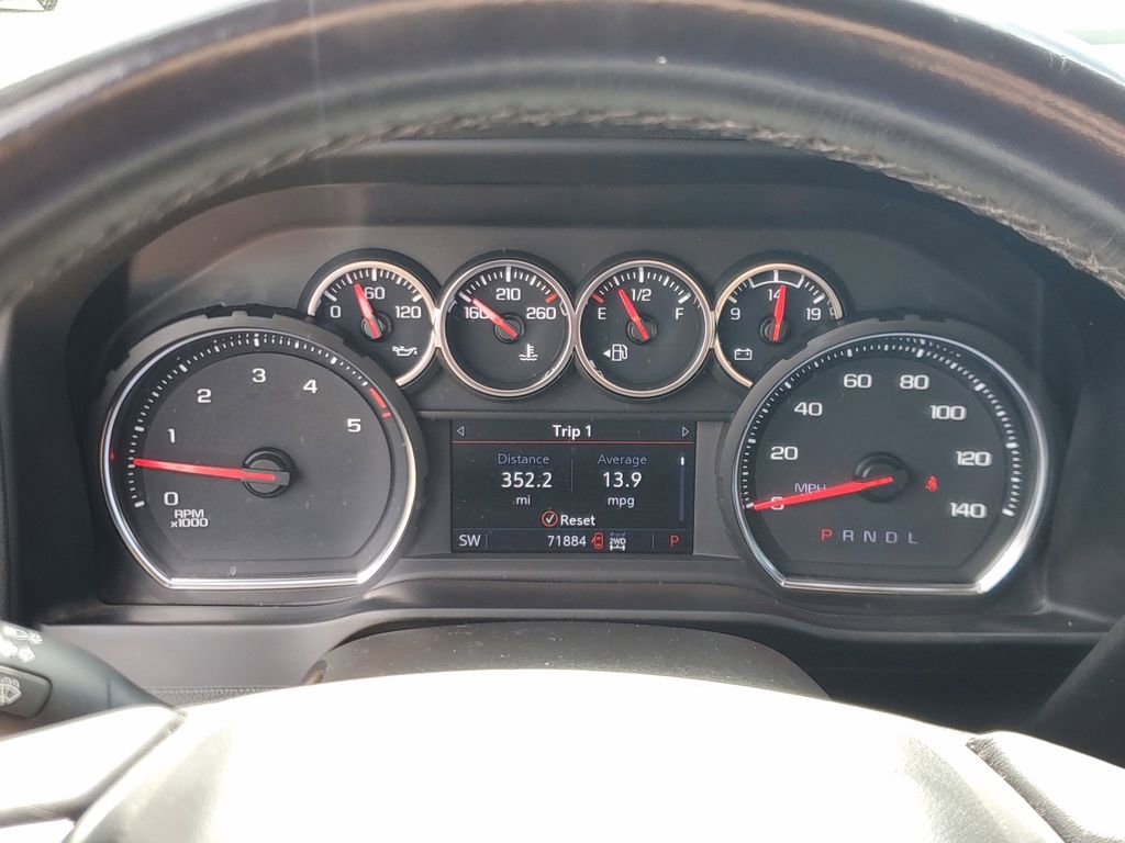 Used 2021 Chevrolet Silverado 2500 LT w/ Fleet Comfort Package image 20