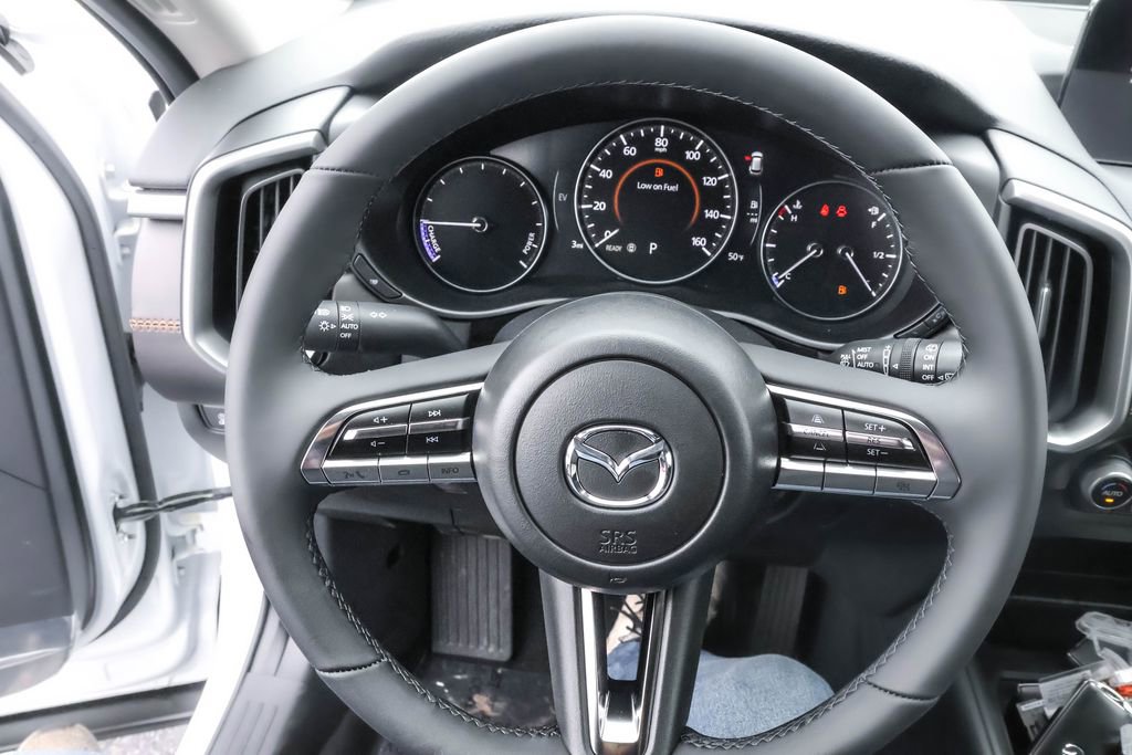 New 2026 MAZDA CX-50 AWD 2.5 Hybrid w/ Cargo Package image 23