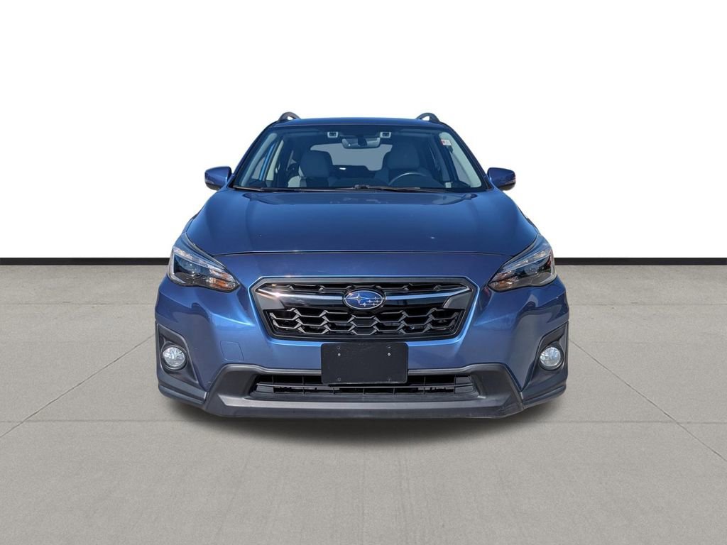 Used 2019 Subaru Crosstrek 2.0i Limited w/ Moonroof Package image 2