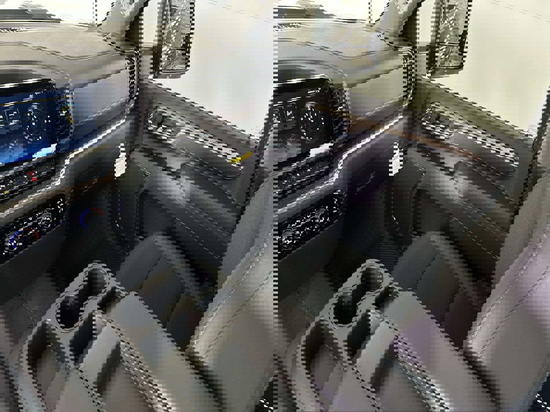 New 2026 Chevrolet Silverado 2500 LT w/ Trail Boss Package image 70