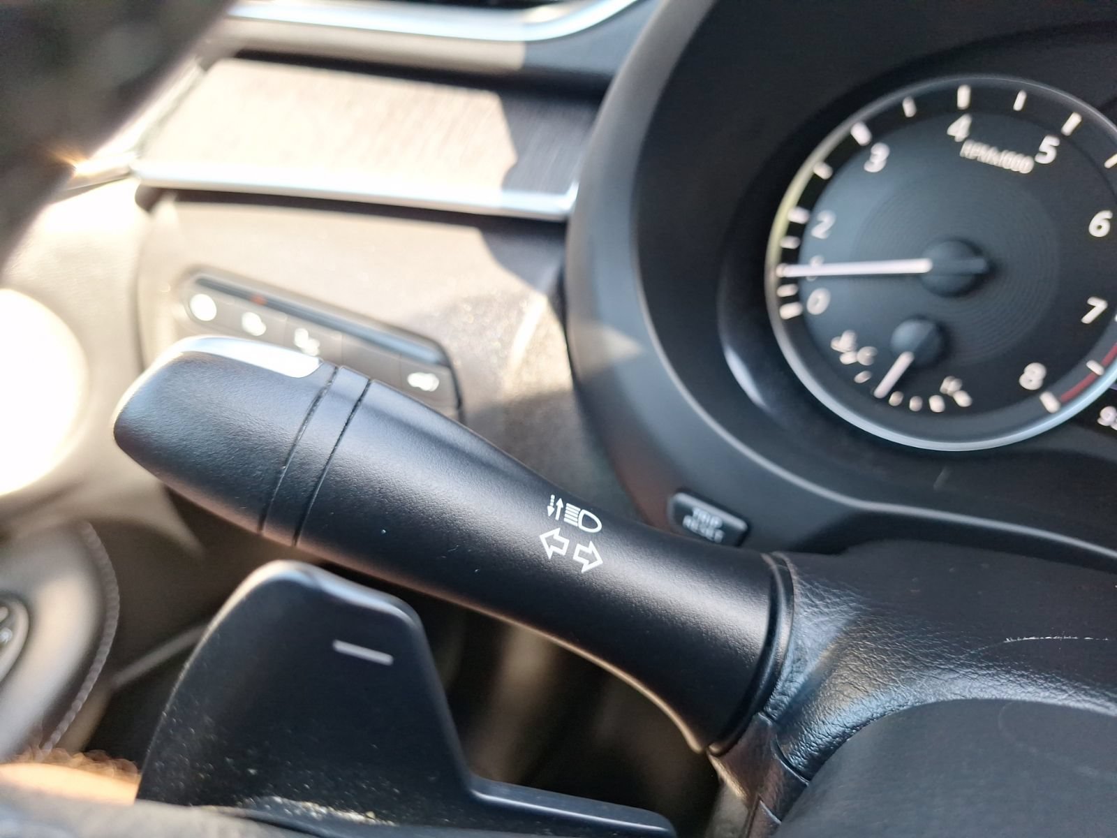 Used 2023 INFINITI QX55 Sensory w/ Lighting Package AWD/4WD image 19