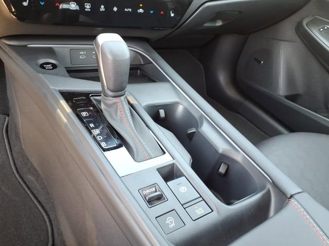 New 2026 Nissan Sentra SR w/ SR Premium Package FWD image 14