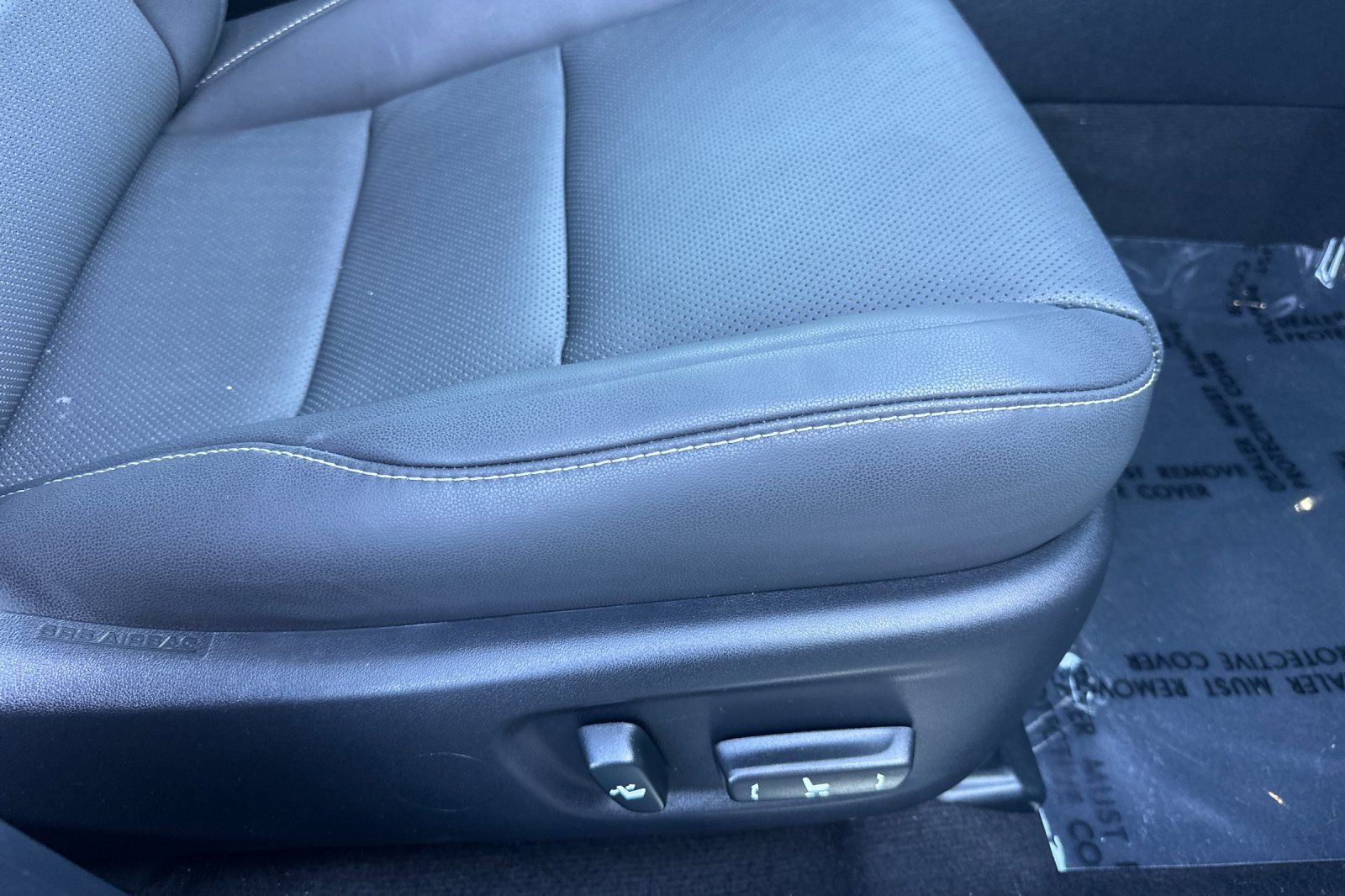 Used 2020 Lexus NX 300h AWD w/ Premium Package image 24