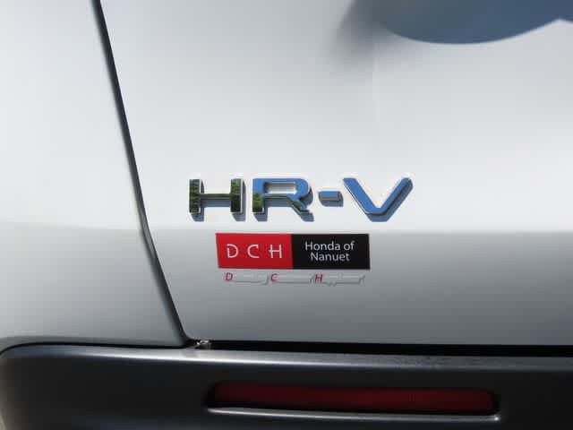 Used 2024 Honda HR-V Sport image 7