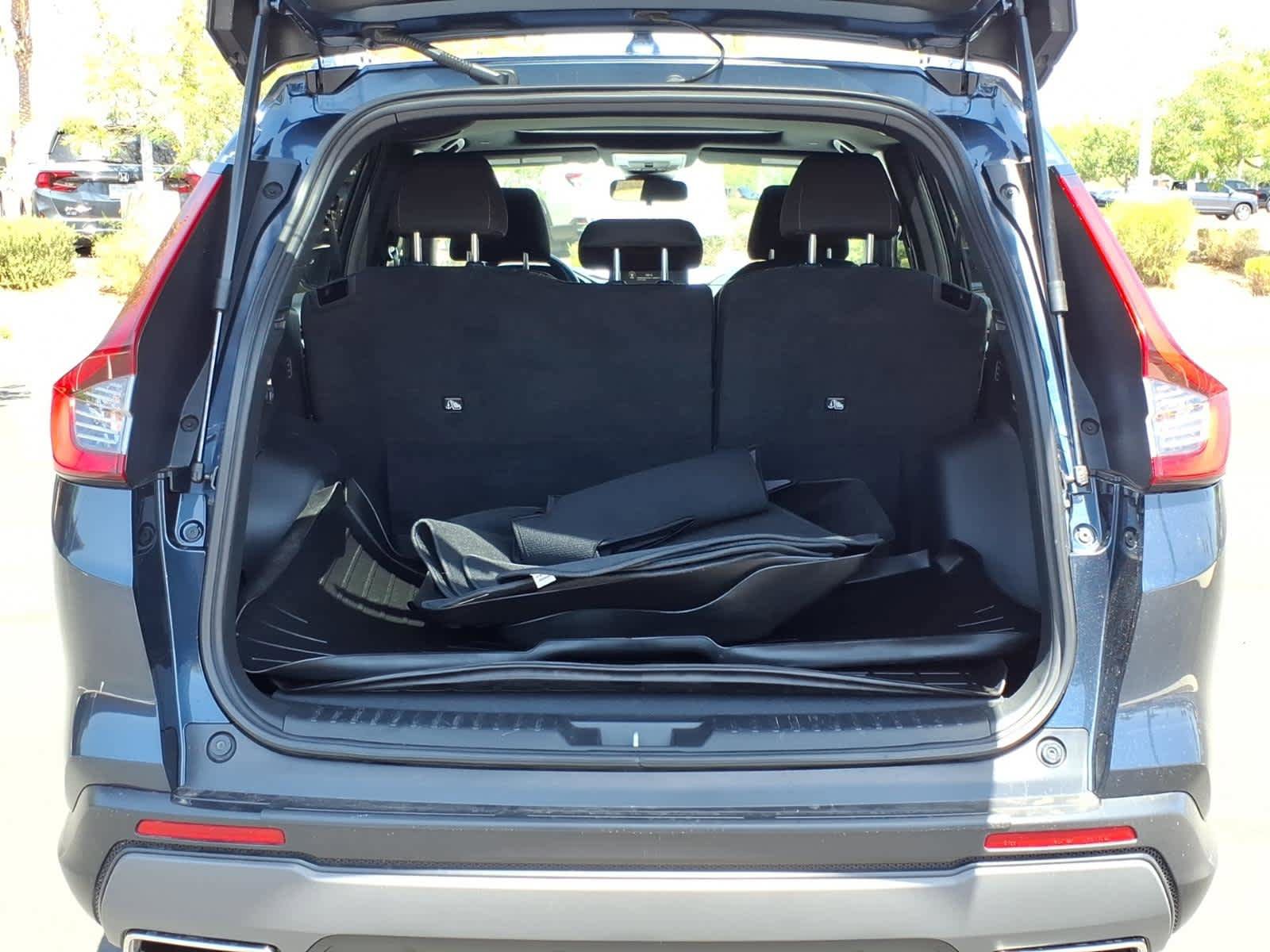 Used 2024 Honda CR-V Sport image 16