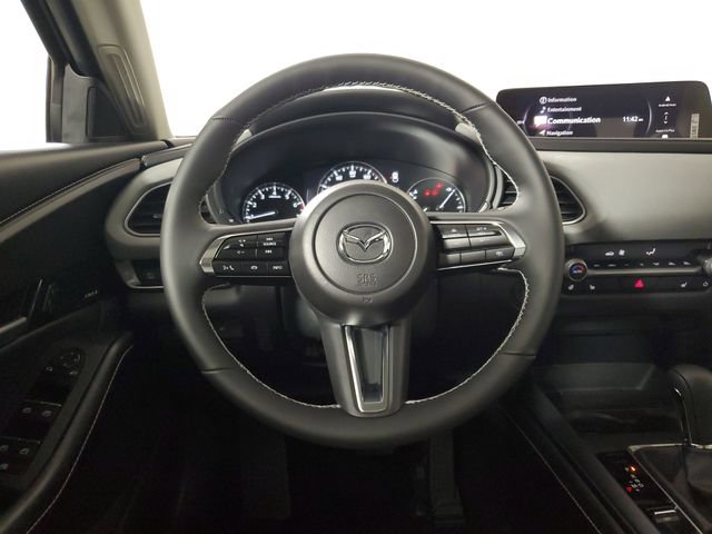 New 2026 MAZDA CX-30 2.5 Turbo w/ Premium Package AWD/4WD image 16