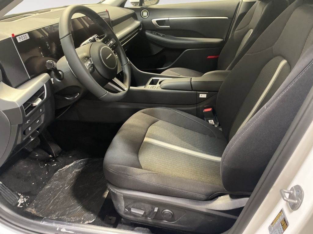 New 2026 Hyundai Sonata SEL image 12