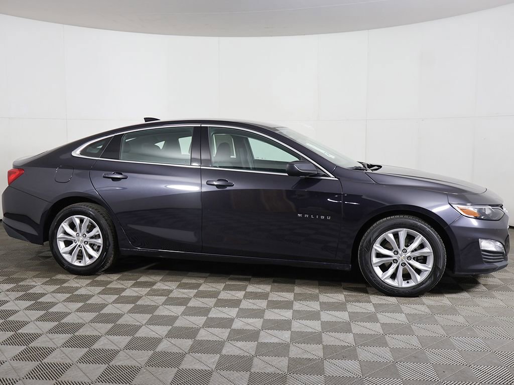 Used 2023 Chevrolet Malibu LT FWD image 13