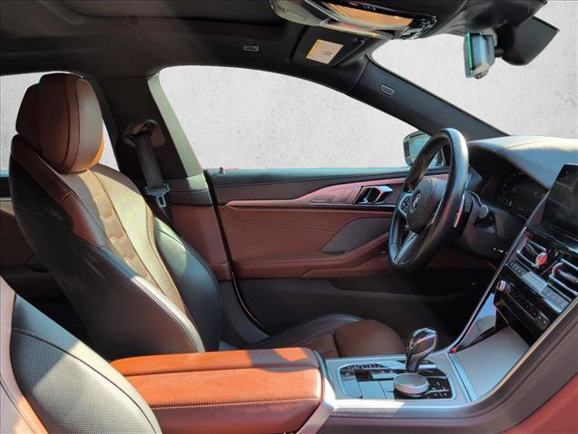 Used 2020 BMW M850i Gran Coupe xDrive AWD/4WD image 28