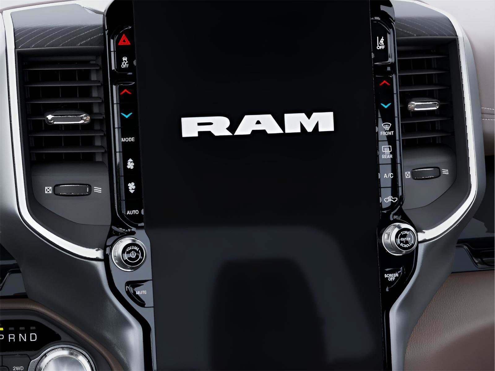 New 2026 RAM 1500 Laramie image 18