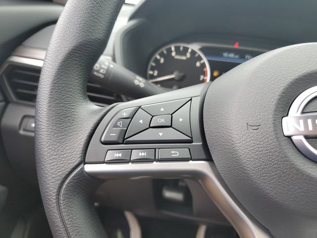 New 2026 Nissan Altima 2.5 SV AWD/4WD image 24