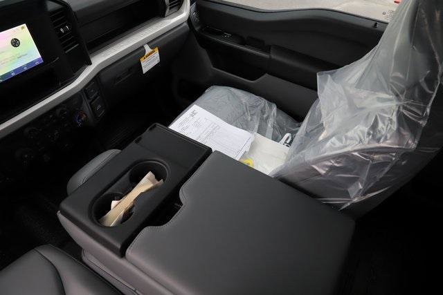 New 2026 Ford F350 XL image 29