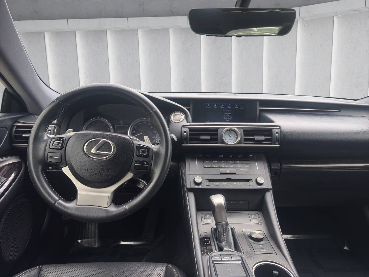 Used 2015 Lexus RC 350 AWD w/ Navigation System Package image 10