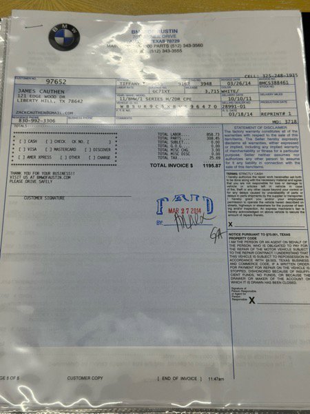 Used 2011 BMW 1 Series M image 89