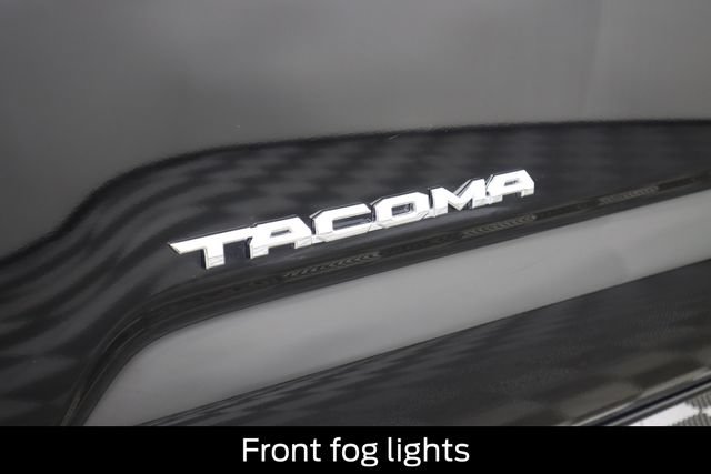 Used 2023 Toyota Tacoma TRD Off-Road AWD/4WD image 21