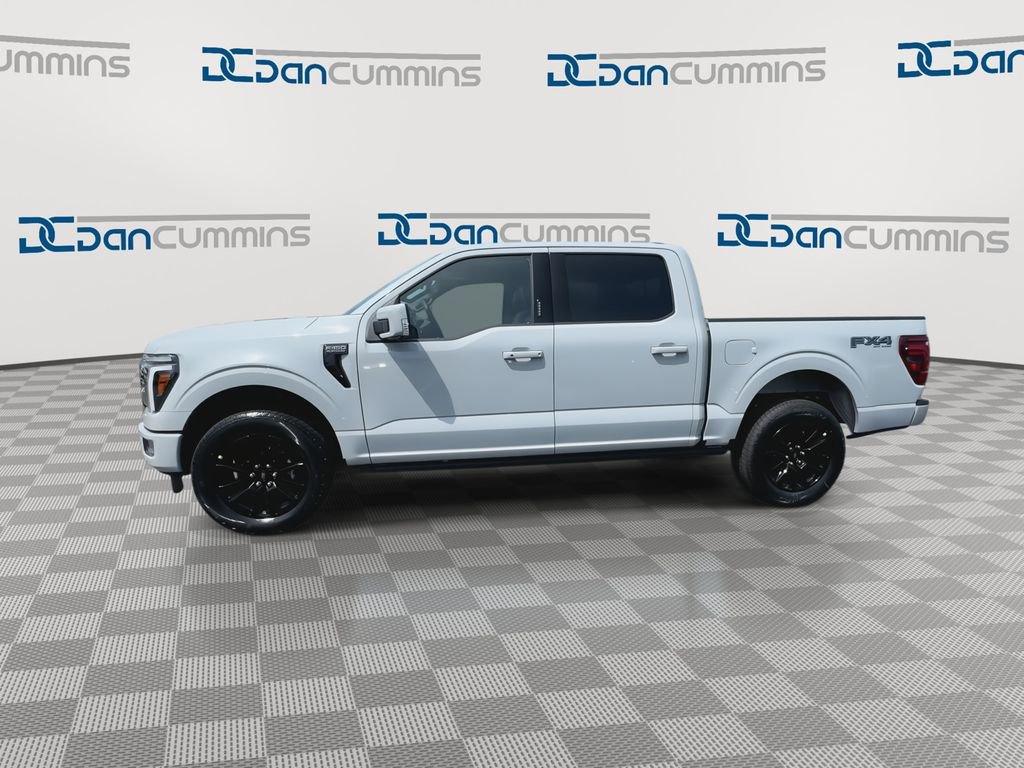 New 2026 Ford F150 Platinum AWD/4WD image 5