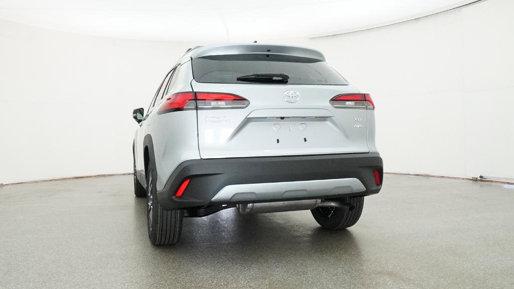 New 2026 Toyota Corolla Cross XLE image 59