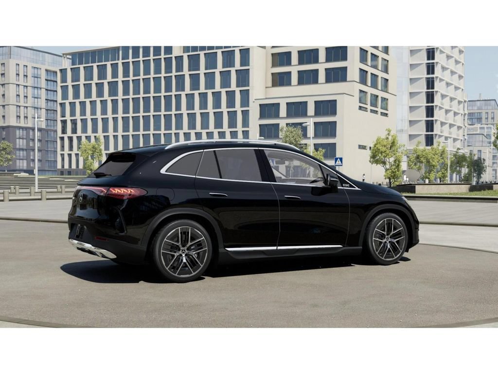 New 2027 Mercedes-Benz EQE 320+ SUV image 19
