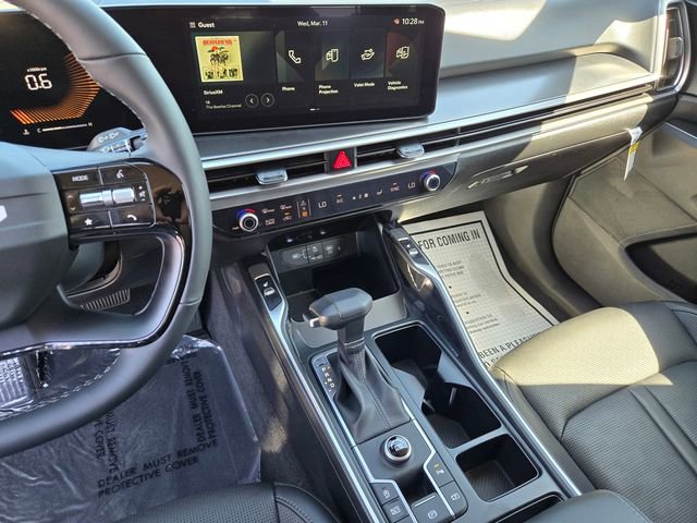 New 2026 Kia Sorento S image 21