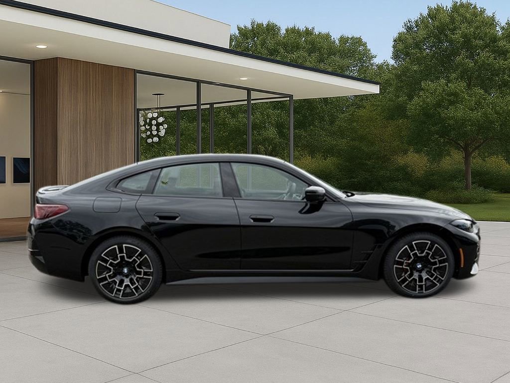 New 2026 BMW 430i w/ M Sport Package image 7
