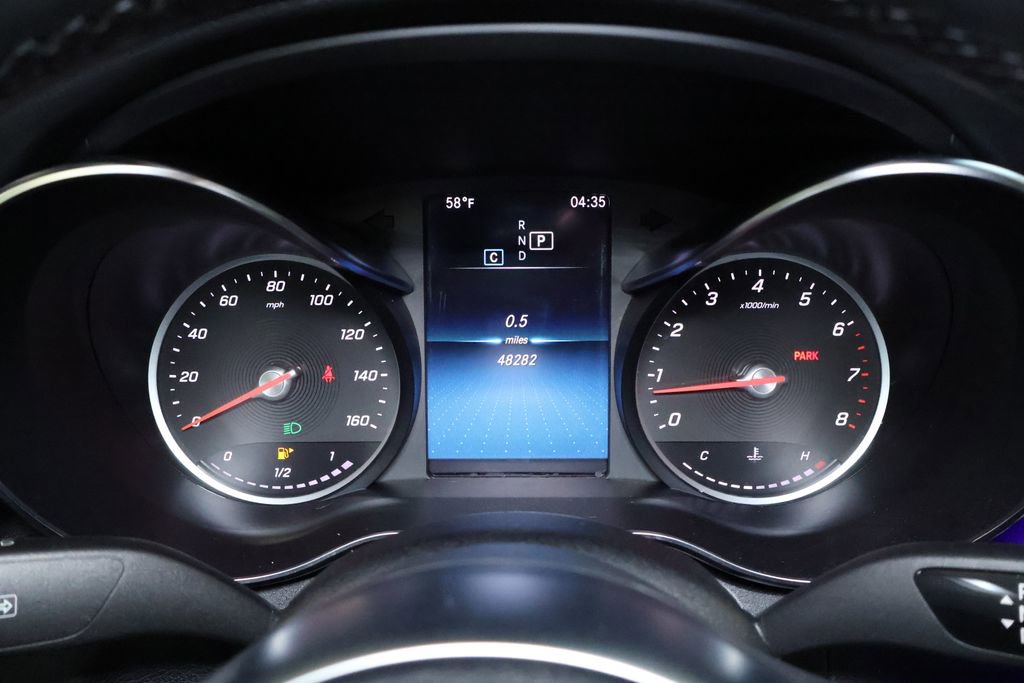 Used 2020 Mercedes-Benz C 300 4MATIC Sedan image 20