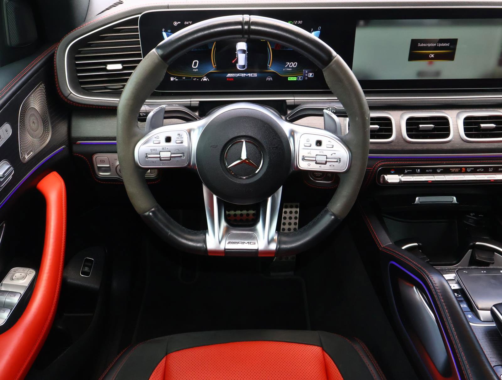 Used 2022 Mercedes-Benz GLE 53 AMG 4MATIC Coupe image 10