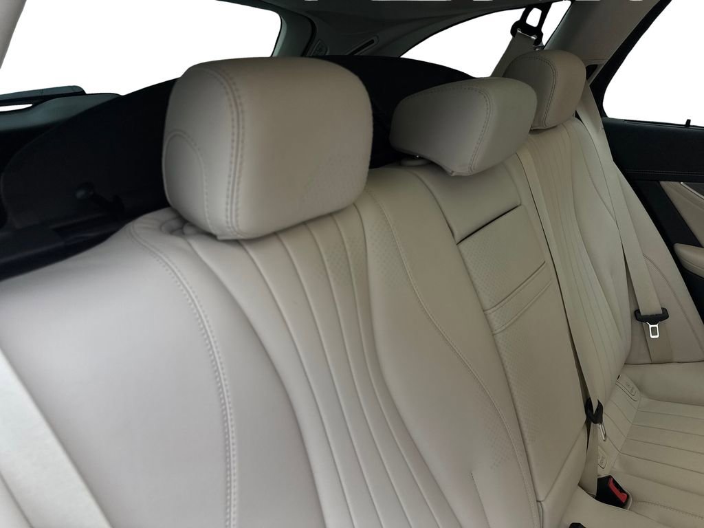 Used 2023 Mercedes-Benz E 450 4MATIC All-Terrain Wagon image 39