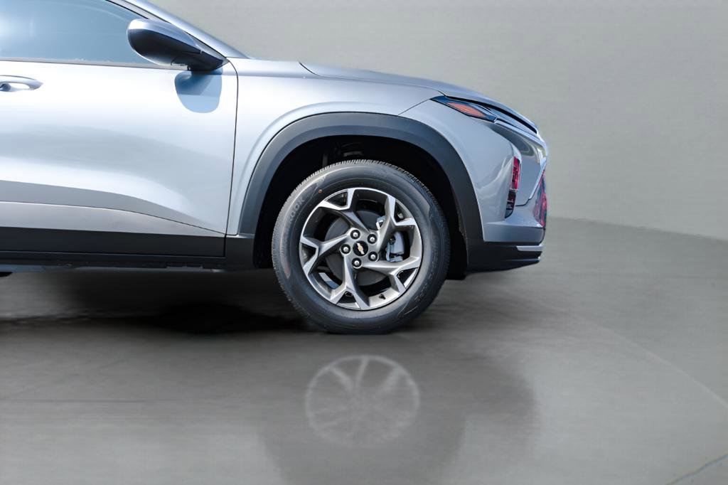 New 2026 Chevrolet Trax LT w/ LT Convenience Package image 7