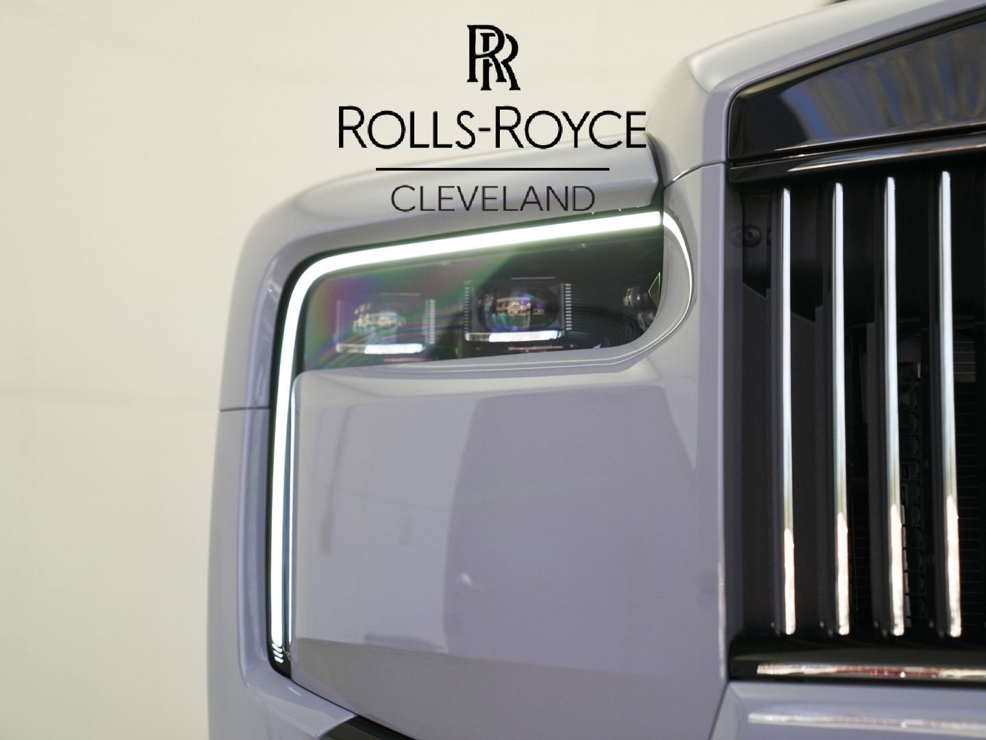 New 2026 Rolls-Royce Cullinan Black Badge image 83