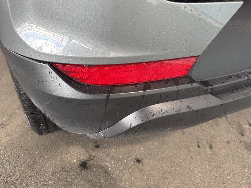 Used 2024 Chevrolet TrailBlazer LS w/ LS Convenience Package image 11