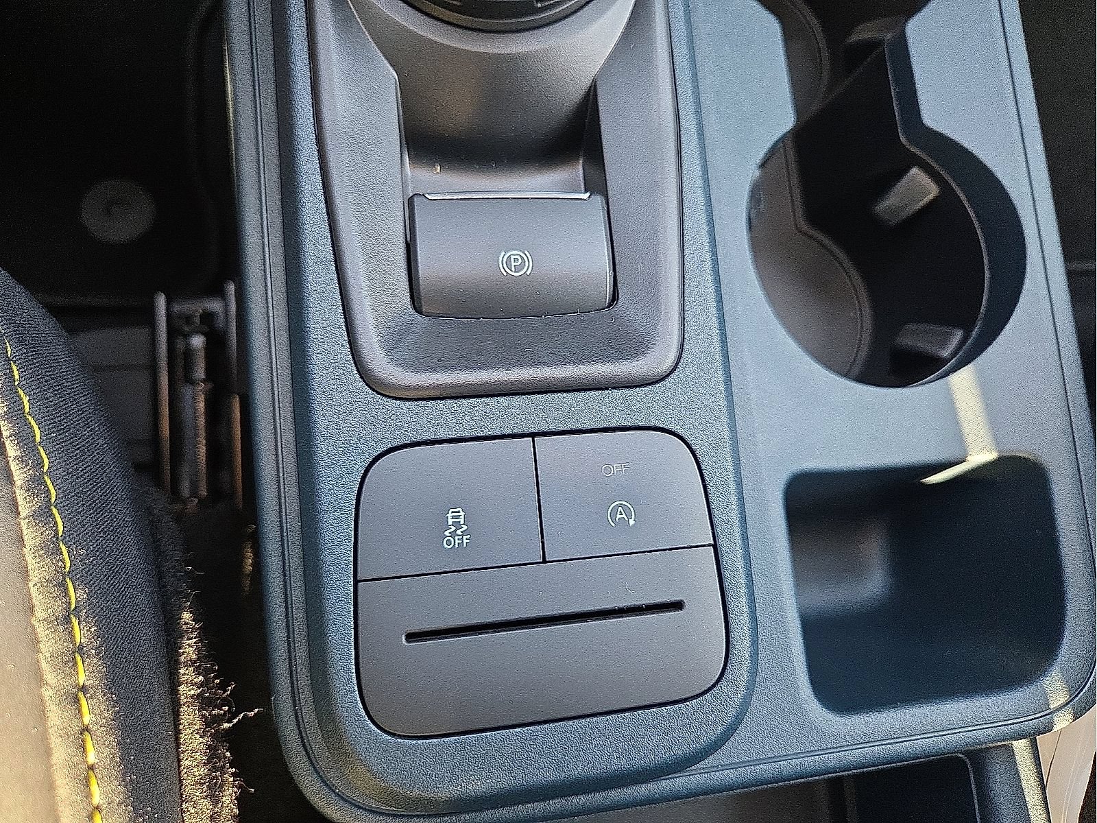 Used 2026 Ford Maverick Lobo AWD/4WD image 22