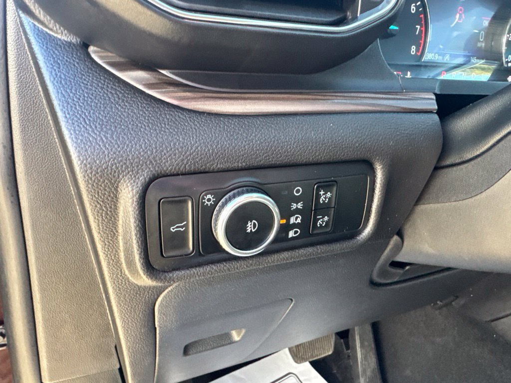 Certified 2023 Ford Explorer Limited w/ Limited Technology Package AWD/4WD image 14