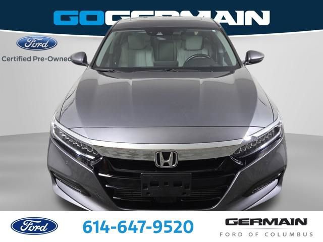 Used 2020 Honda Accord Touring image 3