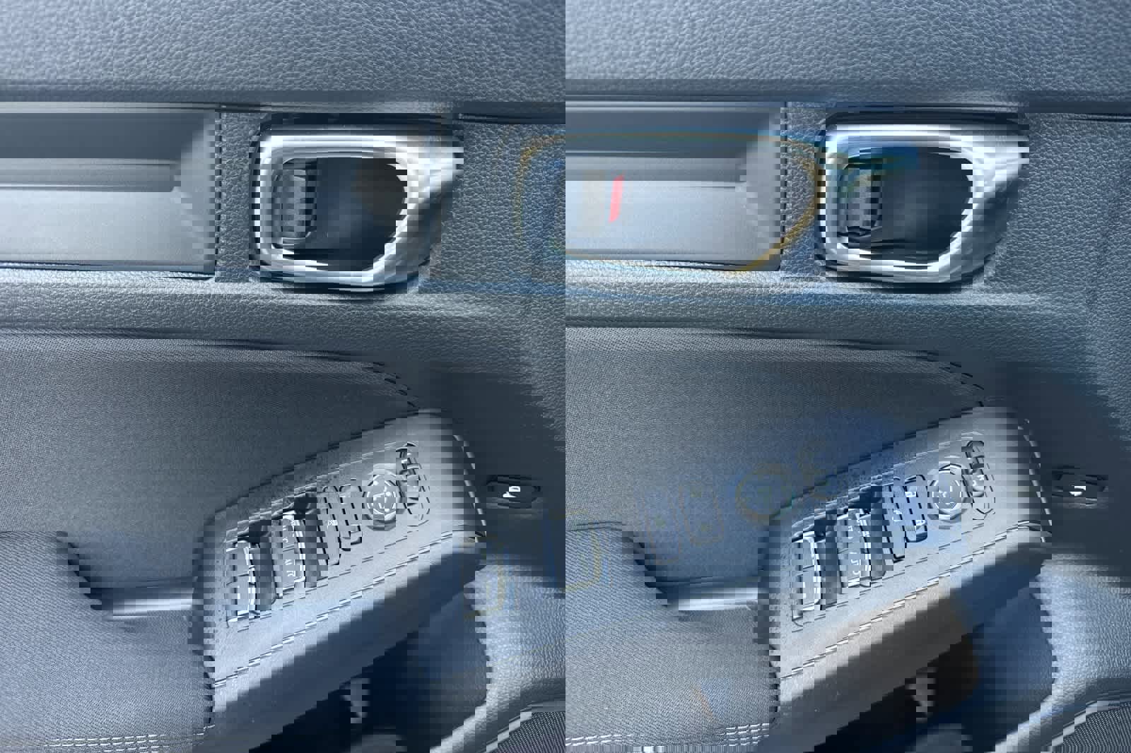 New 2026 Honda Civic LX image 10