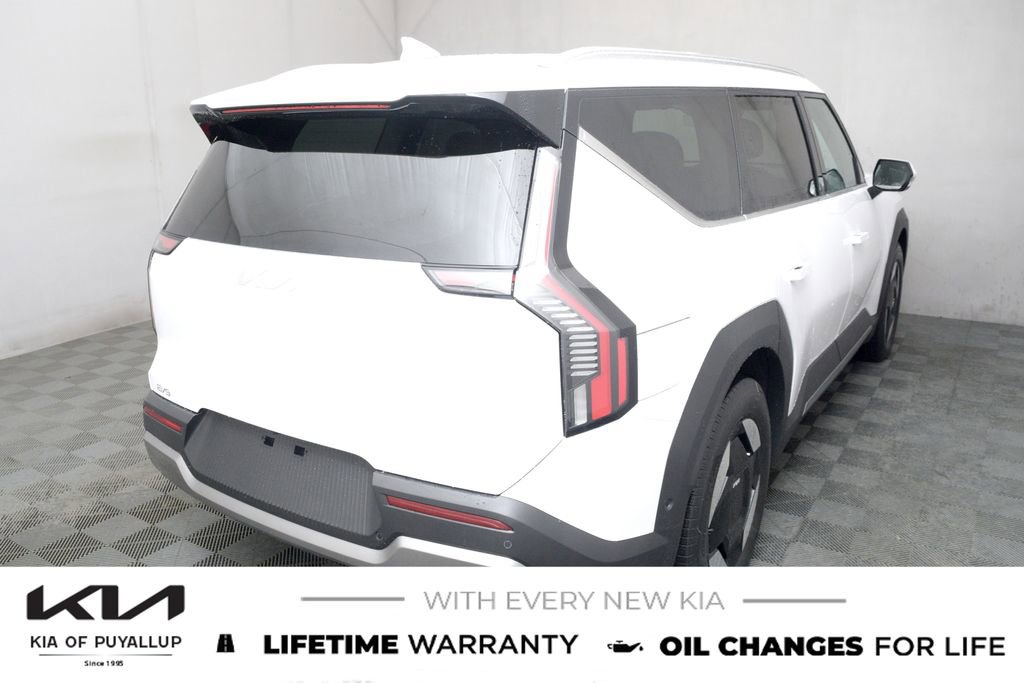 New 2026 Kia EV9 Wind image 5
