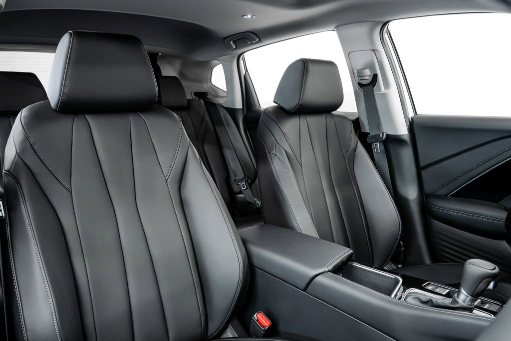New 2026 Acura ADX FWD image 29