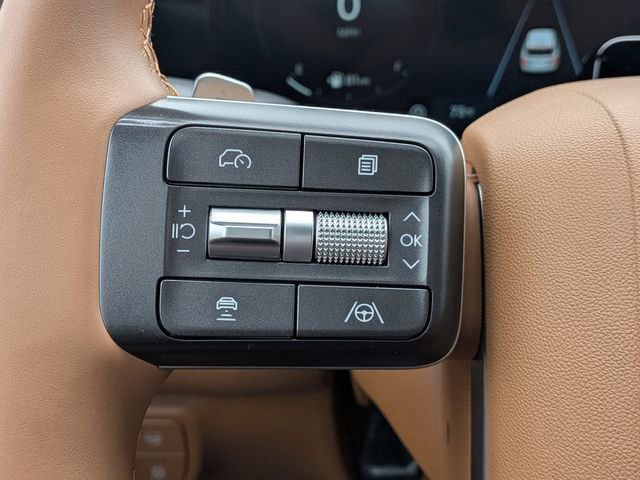 Used 2026 Hyundai Palisade Calligraphy AWD/4WD image 28