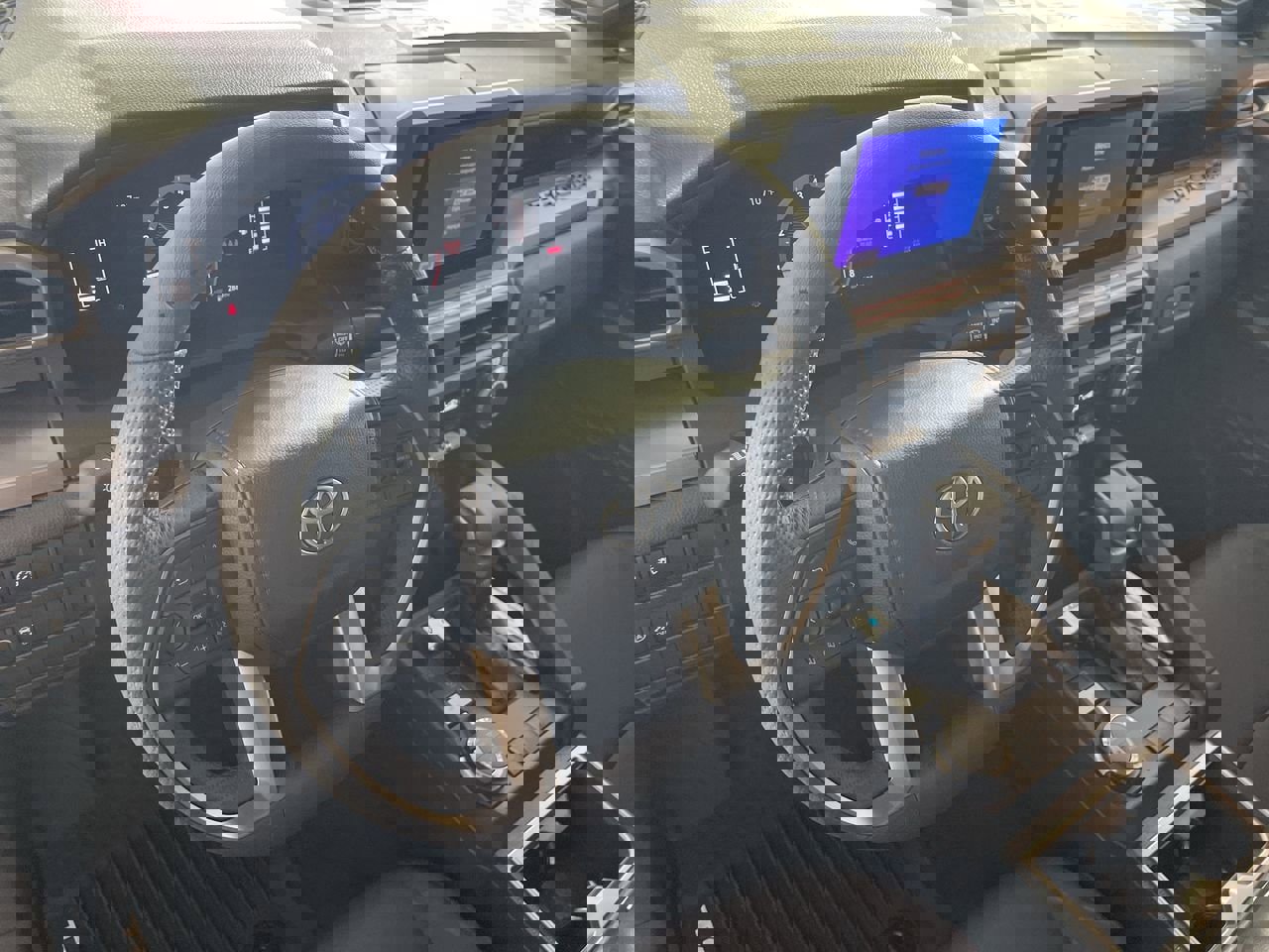 New 2025 Toyota Tacoma SR5 image 12