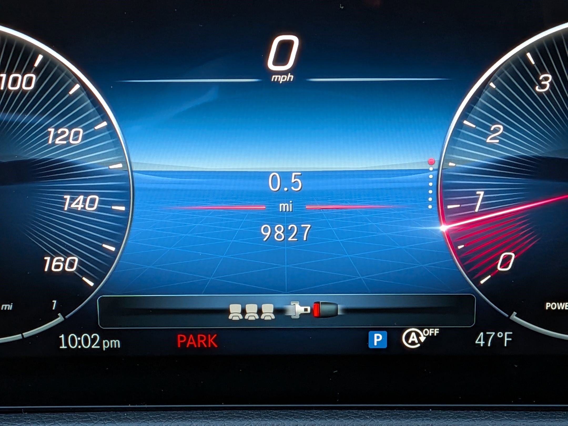 Used 2025 Mercedes-Benz GLB 250 250 image 18