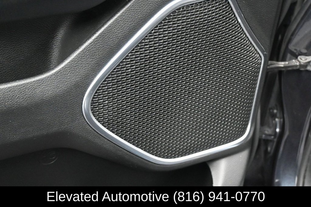 Used 2019 RAM 1500 Laramie w/ Sport Appearance Package RWD image 18
