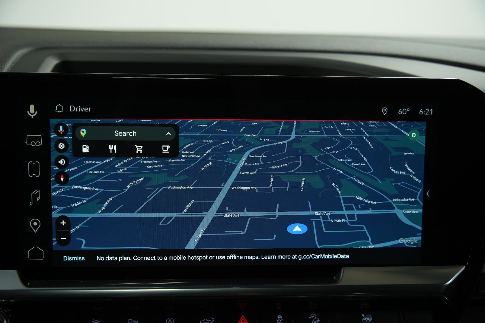 Used 2026 GMC Sierra 1500 SLT w/ SLT Premium Plus Package image 33