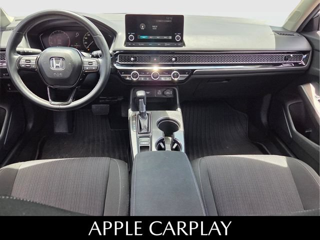 Used 2024 Honda Civic EX image 9