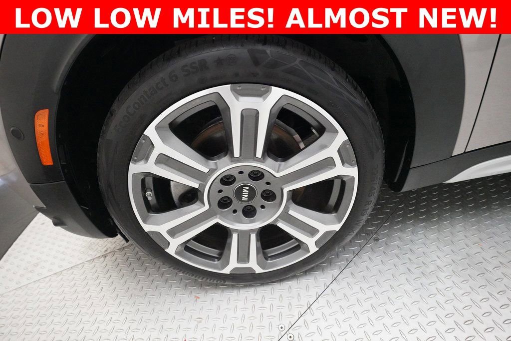 Used 2024 MINI Cooper Countryman S image 27