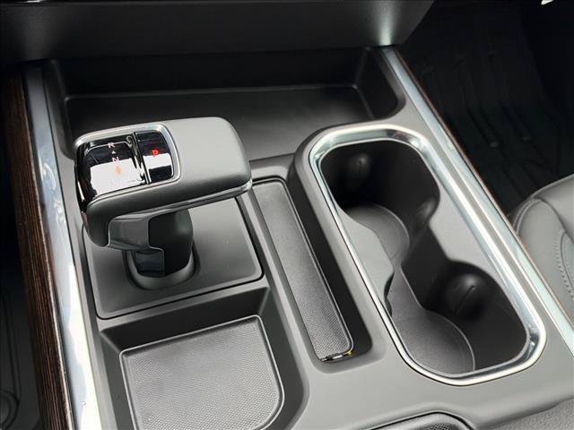 New 2026 GMC Sierra 1500 Elevation w/ Elevation Premium Package AWD/4WD image 35