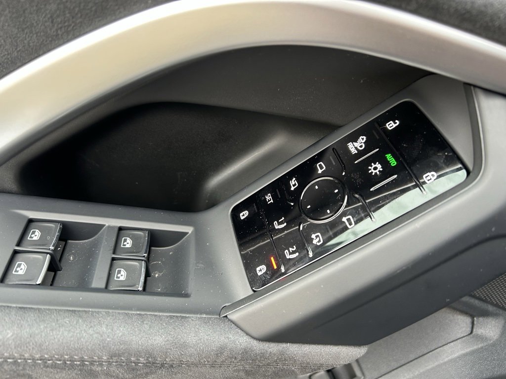 New 2025 Audi SQ5 Premium Plus image 5