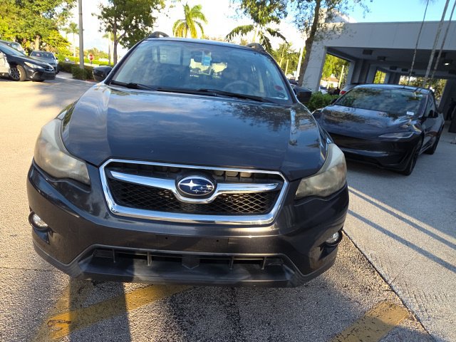 Used 2015 Subaru Crosstrek 2.0i Premium w/ Moonroof Package AWD/4WD image 2